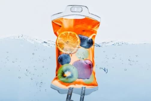 WhiteningGlow Infusion